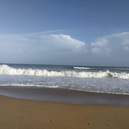 Marina And Atlantic Ocean View Lagos Exterior foto