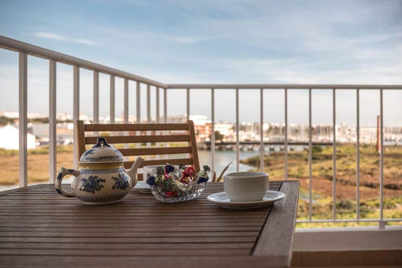 Marina And Atlantic Ocean View Lagos Exterior foto