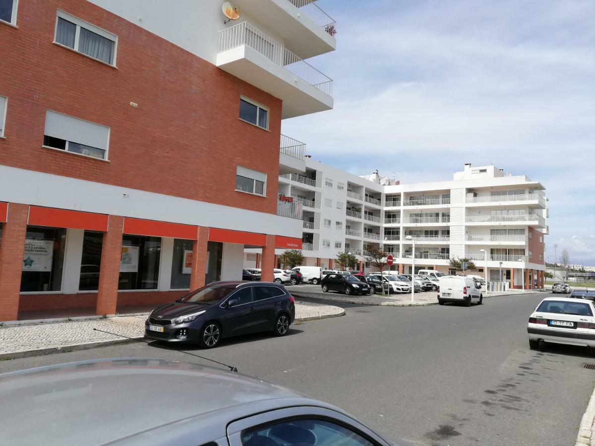 Marina And Atlantic Ocean View Lagos Exterior foto